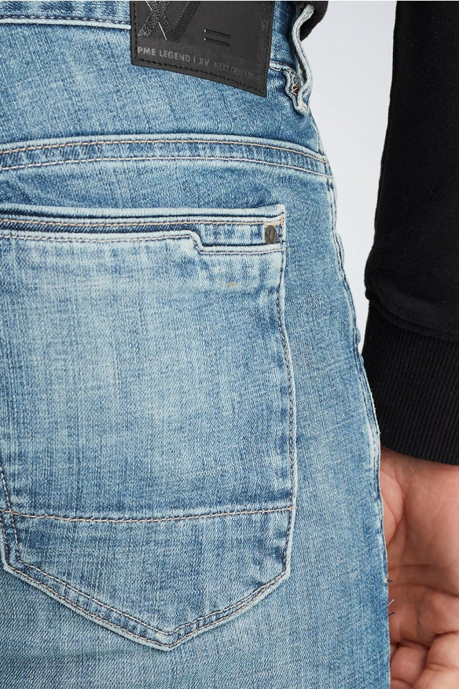 XV DENIM JEANS PTR150 ABB